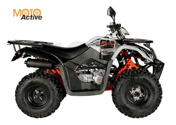 Комплект запчастей KAYO AU180